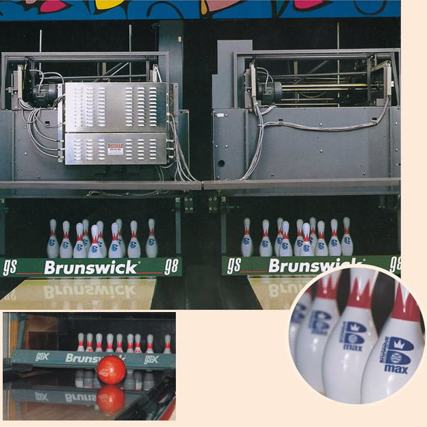 賓士域GS-98、GS-96系列置瓶機